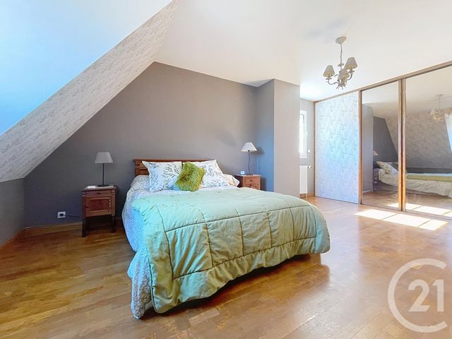 maison à vendre - 8 pièces - 175.0 m2 - ST VAAST DE LONGMONT - 60 - PICARDIE - Century 21 Infinity