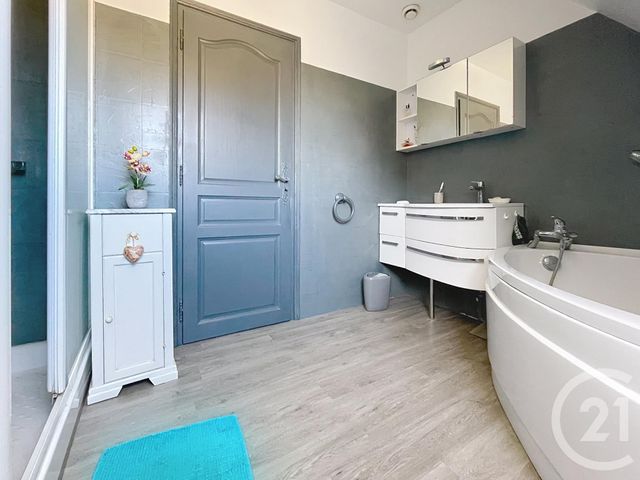 maison à vendre - 8 pièces - 175.0 m2 - ST VAAST DE LONGMONT - 60 - PICARDIE - Century 21 Infinity