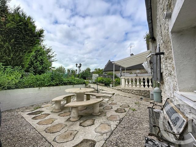 maison à vendre - 6 pièces - 125.64 m2 - ST ETIENNE ROILAYE - 60 - PICARDIE - Century 21 Infinity