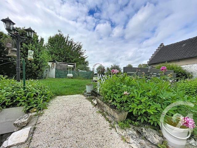 maison à vendre - 6 pièces - 125.64 m2 - ST ETIENNE ROILAYE - 60 - PICARDIE - Century 21 Infinity