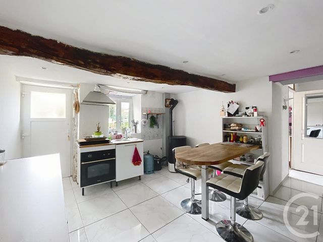 maison à vendre - 6 pièces - 125.64 m2 - ST ETIENNE ROILAYE - 60 - PICARDIE - Century 21 Infinity