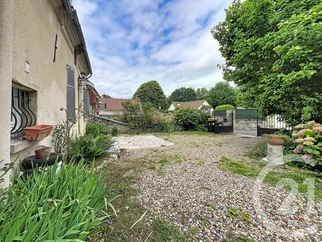maison à vendre - 6 pièces - 125.64 m2 - ST ETIENNE ROILAYE - 60 - PICARDIE - Century 21 Infinity