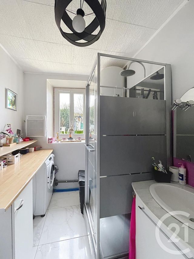 maison à vendre - 6 pièces - 125.64 m2 - ST ETIENNE ROILAYE - 60 - PICARDIE - Century 21 Infinity