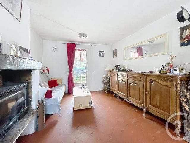 maison à vendre - 6 pièces - 125.64 m2 - ST ETIENNE ROILAYE - 60 - PICARDIE - Century 21 Infinity