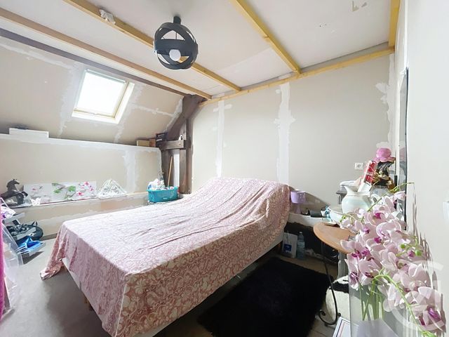 maison à vendre - 6 pièces - 125.64 m2 - ST ETIENNE ROILAYE - 60 - PICARDIE - Century 21 Infinity