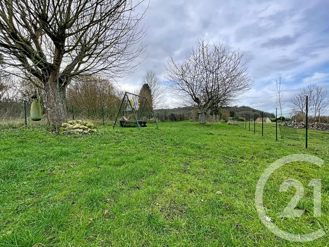 maison à vendre - 6 pièces - 125.64 m2 - ST ETIENNE ROILAYE - 60 - PICARDIE - Century 21 Infinity