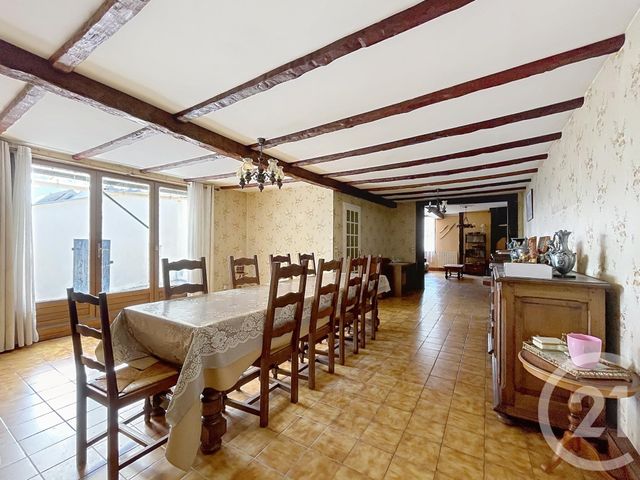 maison à vendre - 5 pièces - 154.0 m2 - JAUX - 60 - PICARDIE - Century 21 Infinity