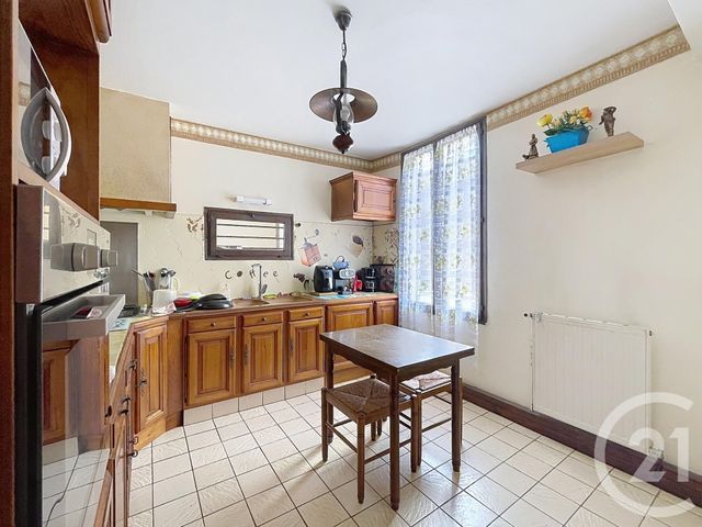 maison à vendre - 5 pièces - 154.0 m2 - JAUX - 60 - PICARDIE - Century 21 Infinity
