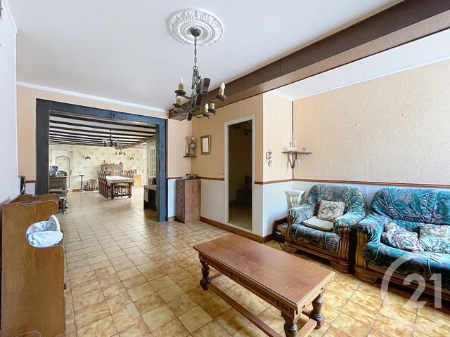 maison à vendre - 5 pièces - 154.0 m2 - JAUX - 60 - PICARDIE - Century 21 Infinity