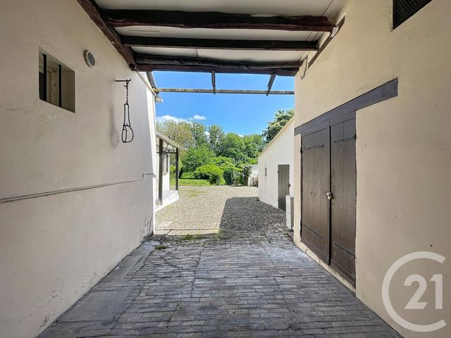 maison à vendre - 5 pièces - 154.0 m2 - JAUX - 60 - PICARDIE - Century 21 Infinity