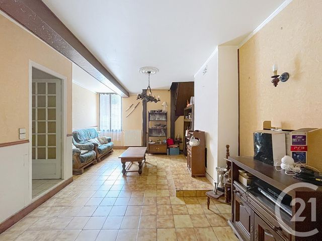 maison à vendre - 5 pièces - 154.0 m2 - JAUX - 60 - PICARDIE - Century 21 Infinity