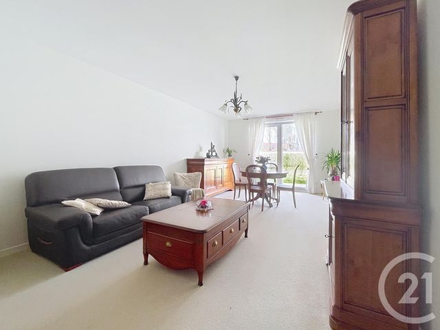 Appartement F3 à vendre - 3 pièces - 72.0 m2 - LACROIX ST OUEN - 60 - PICARDIE - Century 21 Infinity