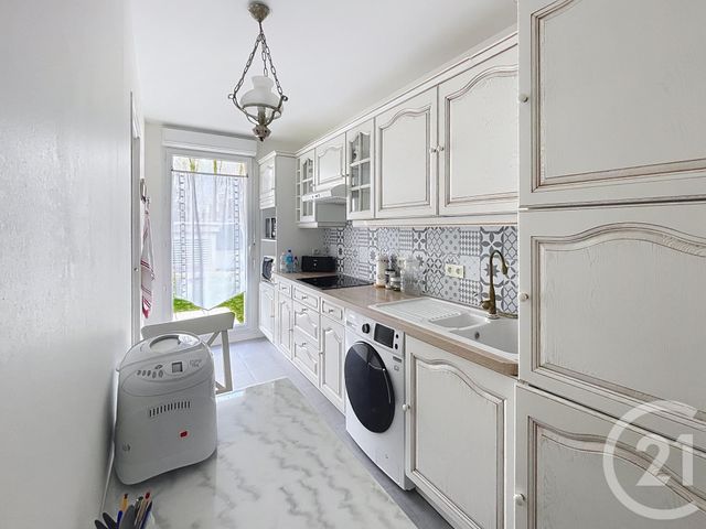 Appartement F3 à vendre - 3 pièces - 72.0 m2 - LACROIX ST OUEN - 60 - PICARDIE - Century 21 Infinity