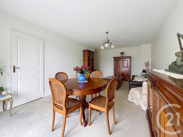 Appartement F3 à vendre - 3 pièces - 72.0 m2 - LACROIX ST OUEN - 60 - PICARDIE - Century 21 Infinity