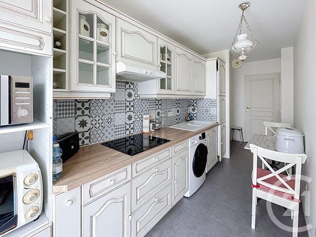 Appartement F3 à vendre - 3 pièces - 72.0 m2 - LACROIX ST OUEN - 60 - PICARDIE - Century 21 Infinity