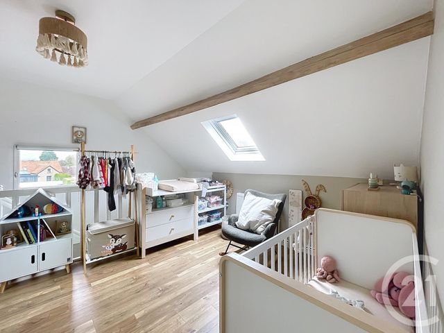 maison à vendre - 4 pièces - 79.37 m2 - LE MEUX - 60 - PICARDIE - Century 21 Infinity