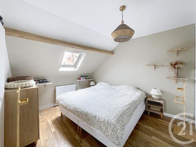 maison à vendre - 4 pièces - 79.37 m2 - LE MEUX - 60 - PICARDIE - Century 21 Infinity