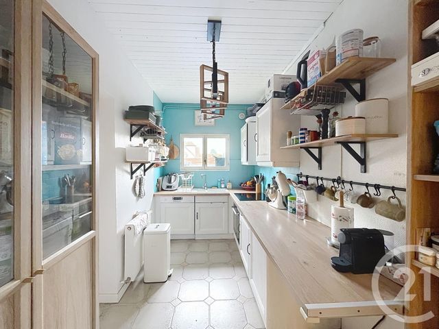 maison à vendre - 4 pièces - 79.37 m2 - LE MEUX - 60 - PICARDIE - Century 21 Infinity