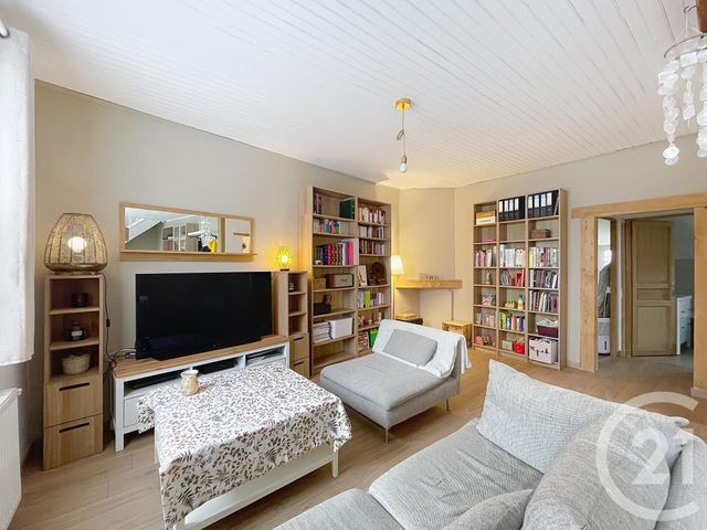 maison à vendre - 4 pièces - 79.37 m2 - LE MEUX - 60 - PICARDIE - Century 21 Infinity