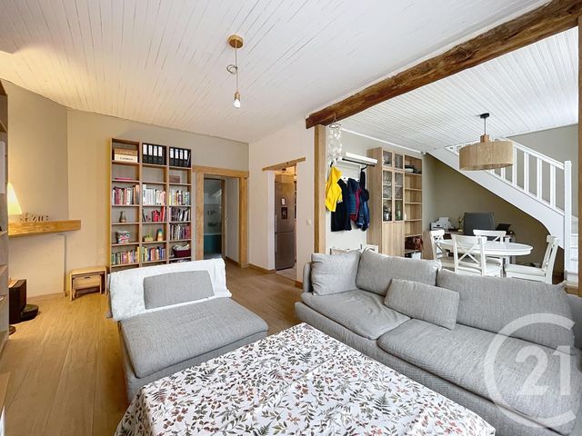 maison à vendre - 4 pièces - 79.37 m2 - LE MEUX - 60 - PICARDIE - Century 21 Infinity