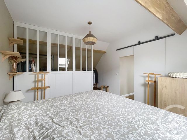 maison à vendre - 4 pièces - 79.37 m2 - LE MEUX - 60 - PICARDIE - Century 21 Infinity