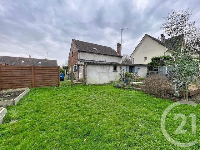 maison à vendre - 4 pièces - 79.37 m2 - LE MEUX - 60 - PICARDIE - Century 21 Infinity