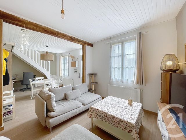 maison à vendre - 4 pièces - 79.37 m2 - LE MEUX - 60 - PICARDIE - Century 21 Infinity