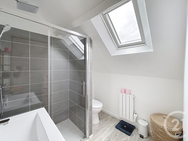 maison à vendre - 4 pièces - 79.37 m2 - LE MEUX - 60 - PICARDIE - Century 21 Infinity