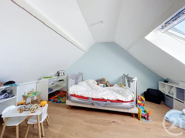 maison à vendre - 4 pièces - 83.0 m2 - NERY - 60 - PICARDIE - Century 21 Infinity