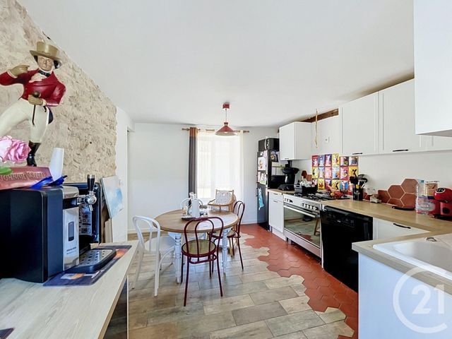 maison à vendre - 4 pièces - 83.0 m2 - NERY - 60 - PICARDIE - Century 21 Infinity