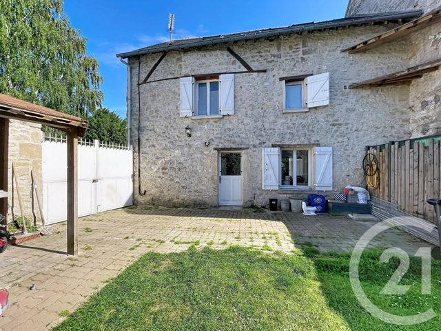 Maison à vendre NERY