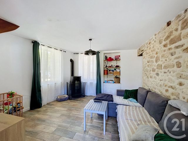 maison à vendre - 4 pièces - 83.0 m2 - NERY - 60 - PICARDIE - Century 21 Infinity