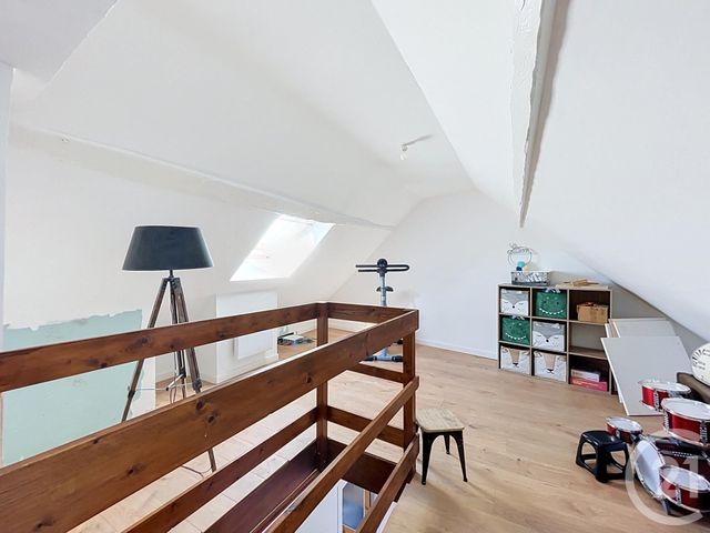 maison à vendre - 4 pièces - 83.0 m2 - NERY - 60 - PICARDIE - Century 21 Infinity