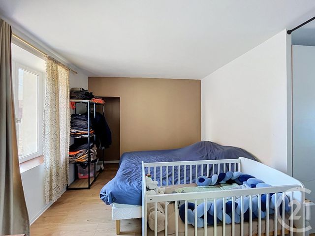 maison à vendre - 4 pièces - 83.0 m2 - NERY - 60 - PICARDIE - Century 21 Infinity