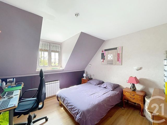 maison à vendre - 6 pièces - 104.69 m2 - LACROIX ST OUEN - 60 - PICARDIE - Century 21 Infinity