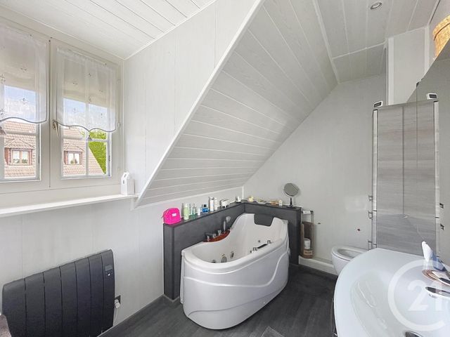 maison à vendre - 6 pièces - 104.69 m2 - LACROIX ST OUEN - 60 - PICARDIE - Century 21 Infinity