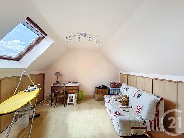 maison à vendre - 6 pièces - 104.69 m2 - LACROIX ST OUEN - 60 - PICARDIE - Century 21 Infinity