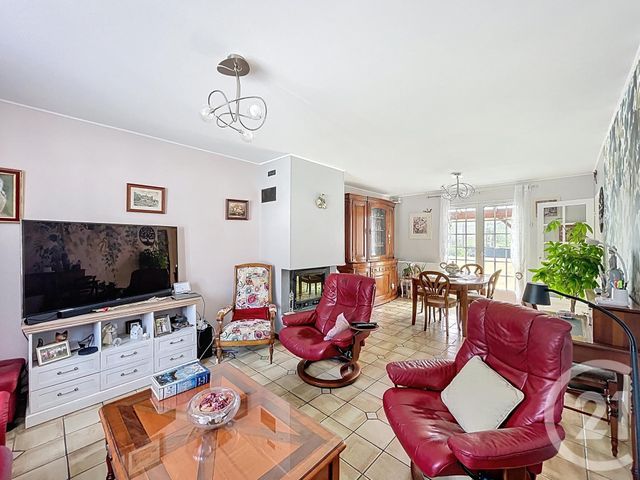 maison à vendre - 6 pièces - 104.69 m2 - LACROIX ST OUEN - 60 - PICARDIE - Century 21 Infinity