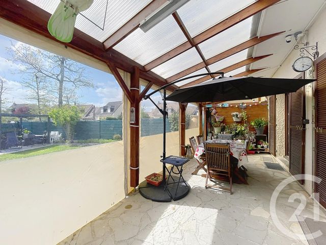 maison à vendre - 6 pièces - 104.69 m2 - LACROIX ST OUEN - 60 - PICARDIE - Century 21 Infinity