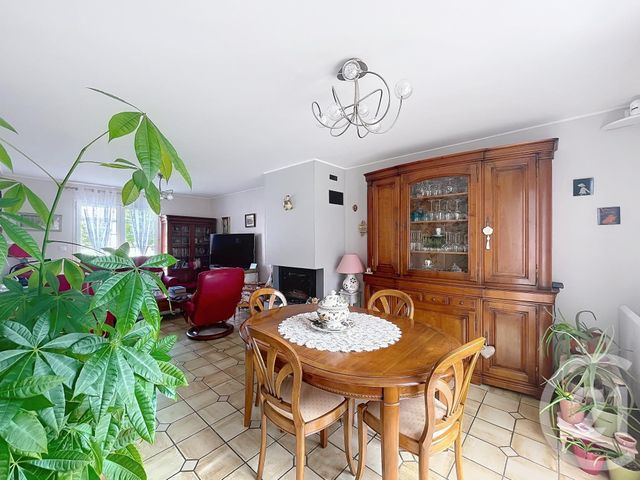 maison à vendre - 6 pièces - 104.69 m2 - LACROIX ST OUEN - 60 - PICARDIE - Century 21 Infinity