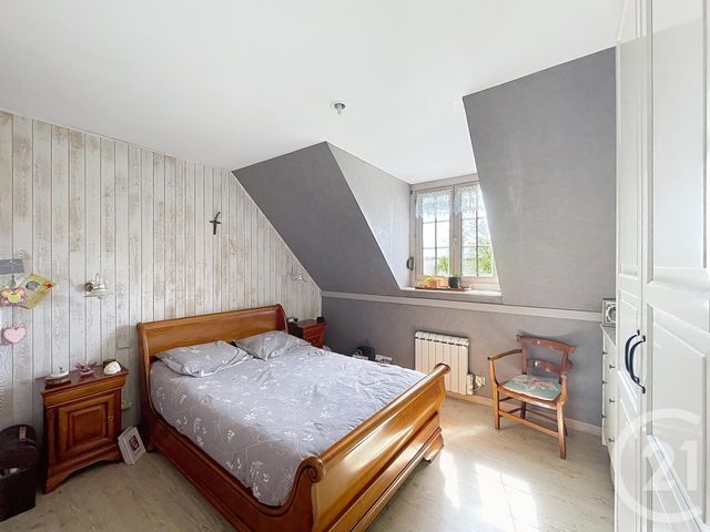 maison à vendre - 6 pièces - 104.69 m2 - LACROIX ST OUEN - 60 - PICARDIE - Century 21 Infinity