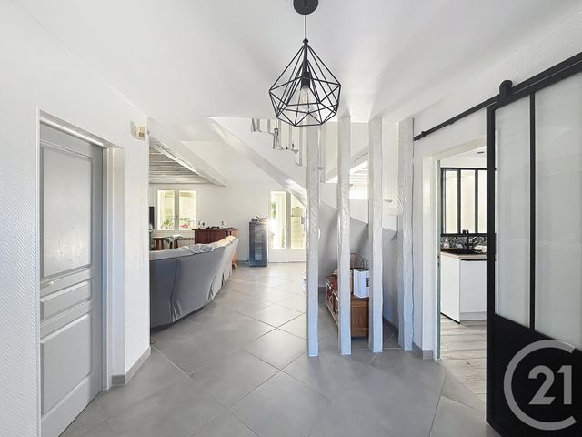 maison à vendre - 7 pièces - 195.0 m2 - ARSY - 60 - PICARDIE - Century 21 Infinity