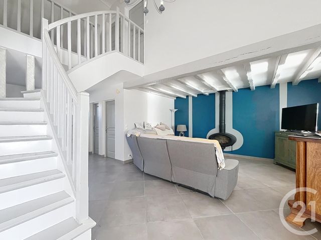 maison à vendre - 7 pièces - 195.0 m2 - ARSY - 60 - PICARDIE - Century 21 Infinity