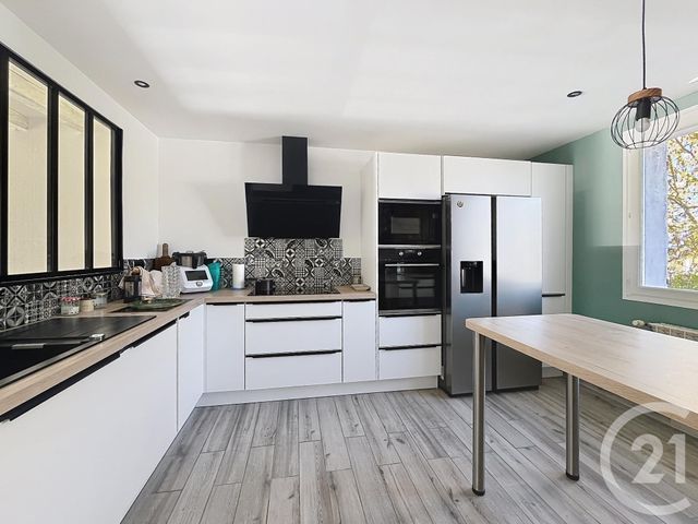 maison à vendre - 7 pièces - 195.0 m2 - ARSY - 60 - PICARDIE - Century 21 Infinity