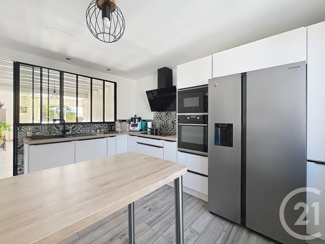 maison à vendre - 7 pièces - 195.0 m2 - ARSY - 60 - PICARDIE - Century 21 Infinity