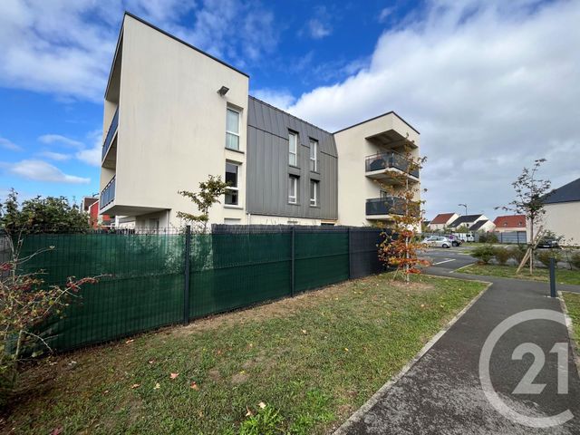 Appartement F3 à vendre - 4 pièces - 65.0 m2 - LACROIX ST OUEN - 60 - PICARDIE - Century 21 Infinity