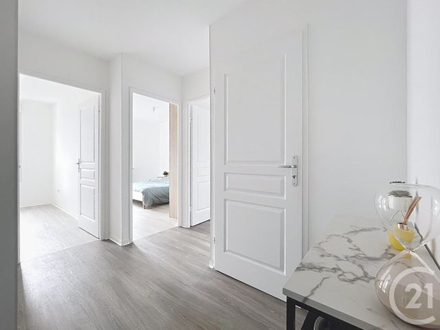Appartement F3 à vendre - 4 pièces - 65.0 m2 - LACROIX ST OUEN - 60 - PICARDIE - Century 21 Infinity