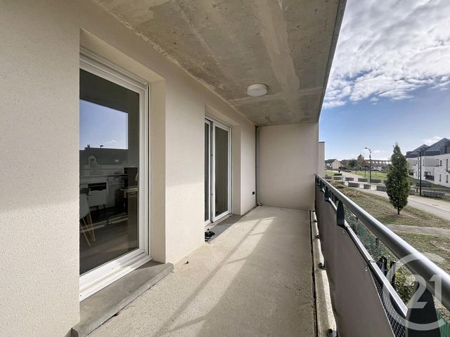 Appartement F3 à vendre - 4 pièces - 65.0 m2 - LACROIX ST OUEN - 60 - PICARDIE - Century 21 Infinity