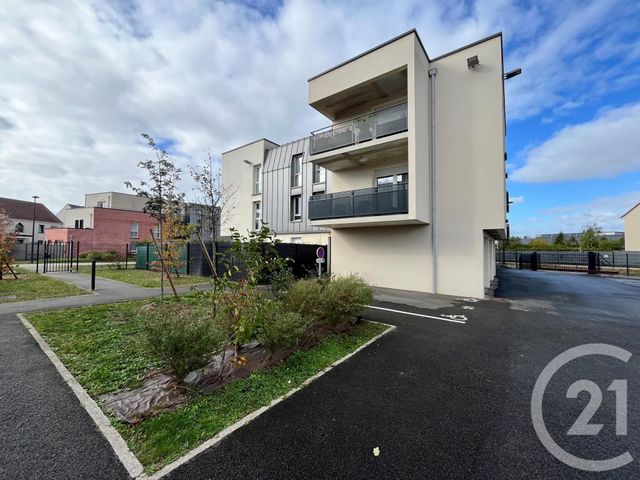 Appartement F3 à vendre - 4 pièces - 65.0 m2 - LACROIX ST OUEN - 60 - PICARDIE - Century 21 Infinity