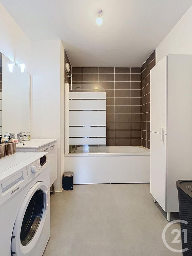 Appartement F3 à vendre - 4 pièces - 65.0 m2 - LACROIX ST OUEN - 60 - PICARDIE - Century 21 Infinity